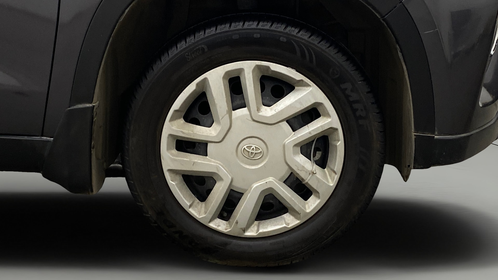 View 2022 Toyota Urban Cruiser Mid MT Image 41 Used 2022 Toyota Urban Cruiser Mid MT Image 41