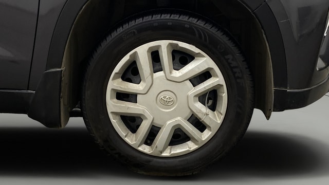 View Toyota Urban Cruiser Image 41 Used Toyota Urban Cruiser Image 41