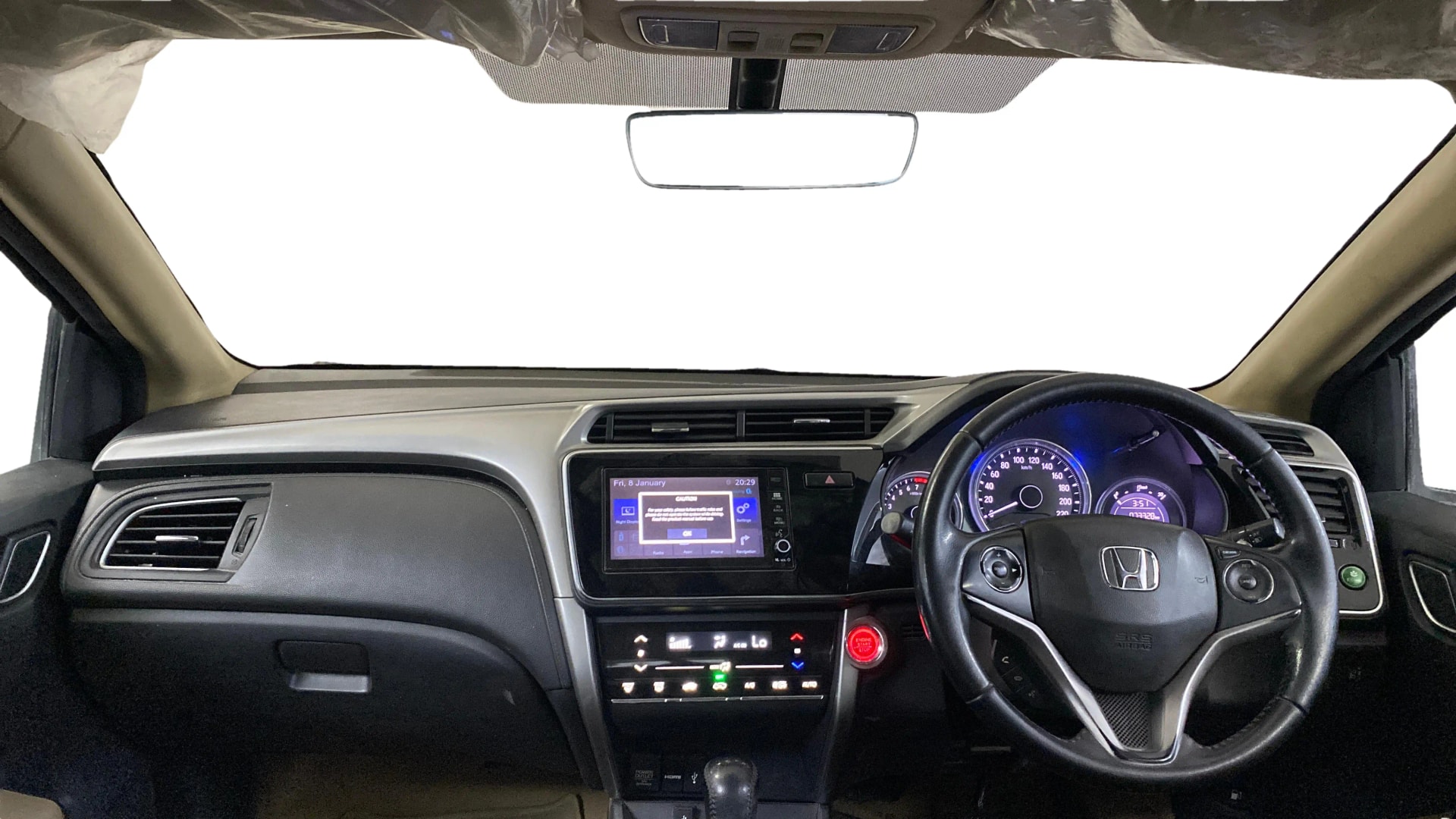 Used 2017 Honda City Used 2017 Honda City