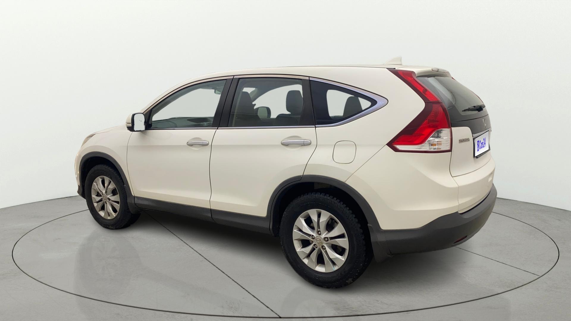 Used 2013 Honda CR-V Used 2013 Honda CR-V
