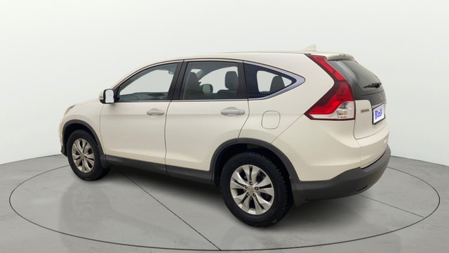 View Honda CR-V Image 2 Used Honda CR-V Image 2