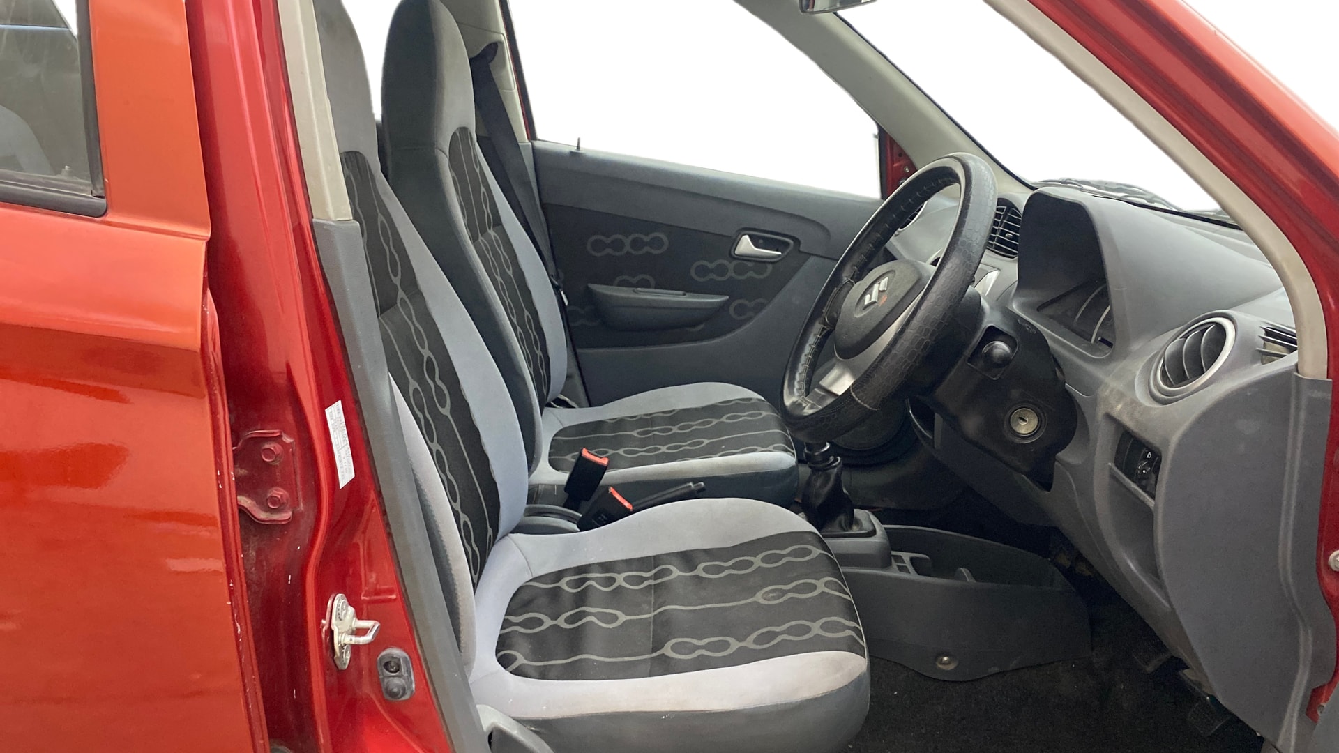 Used 2015 Maruti Suzuki Alto 800 Used 2015 Maruti Suzuki Alto 800