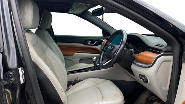 View Jeep Compass Image 17 Used Jeep Compass Image 17