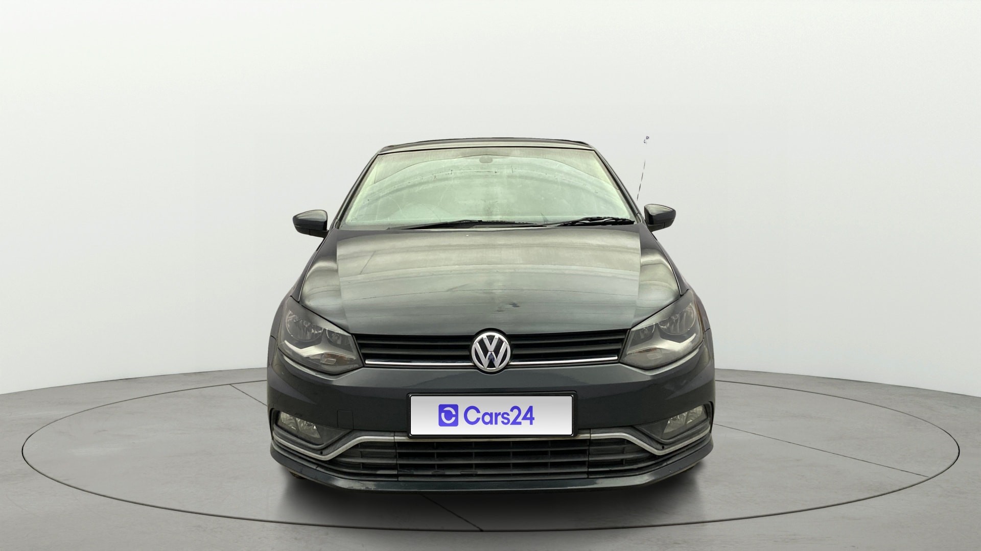 Used 2017 Volkswagen Ameo Used 2017 Volkswagen Ameo
