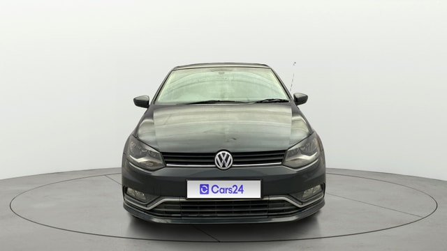 View Volkswagen Ameo Image 1 Used Volkswagen Ameo Image 1