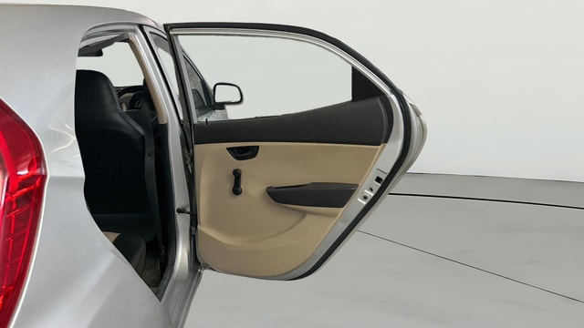 View Hyundai EON Image 7 Used Hyundai EON Image 7
