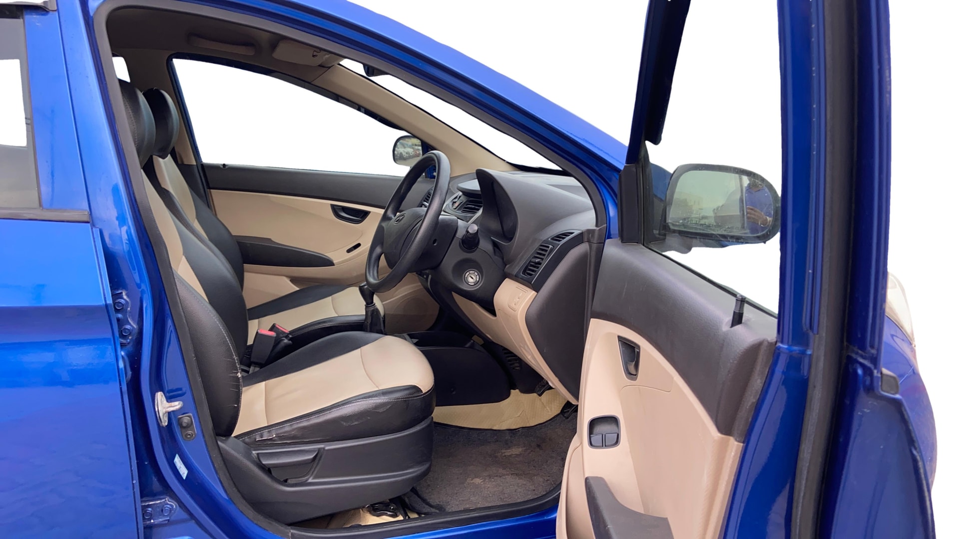 View 2016 Hyundai EON Era Plus Image 26 Used 2016 Hyundai EON Era Plus Image 26