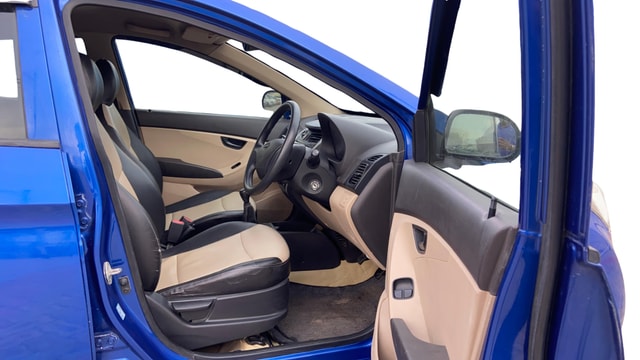 View Hyundai EON Image 26 Used Hyundai EON Image 26