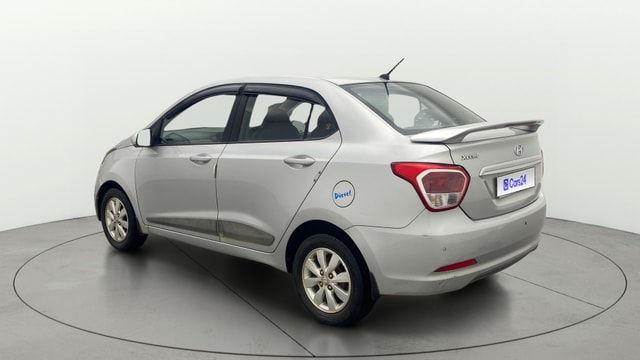 View Hyundai Xcent Image 2 Used Hyundai Xcent Image 2