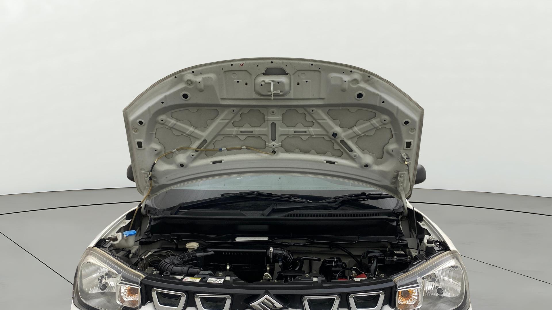 Used 2020 Maruti Suzuki 1000 Used 2020 Maruti Suzuki 1000