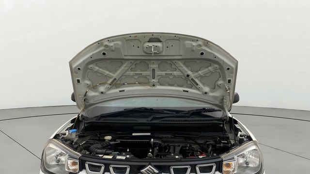 View Maruti Suzuki 1000 Image 31 Used Maruti Suzuki 1000 Image 31