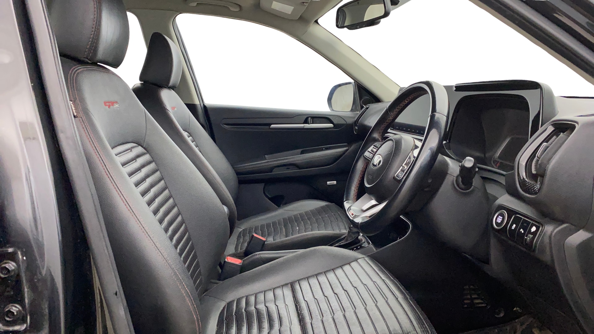 View 2020 Kia Sonet GTX Plus DCT Petrol Image 18 Used 2020 Kia Sonet GTX Plus DCT Petrol Image 18