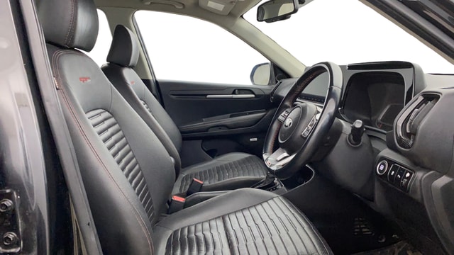 View Kia Sonet Image 18 Used Kia Sonet Image 18