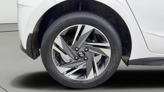 View Hyundai Elite i20 Image 34 Used Hyundai Elite i20 Image 34