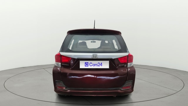 View Honda Mobilio Image 38 Used Honda Mobilio Image 38