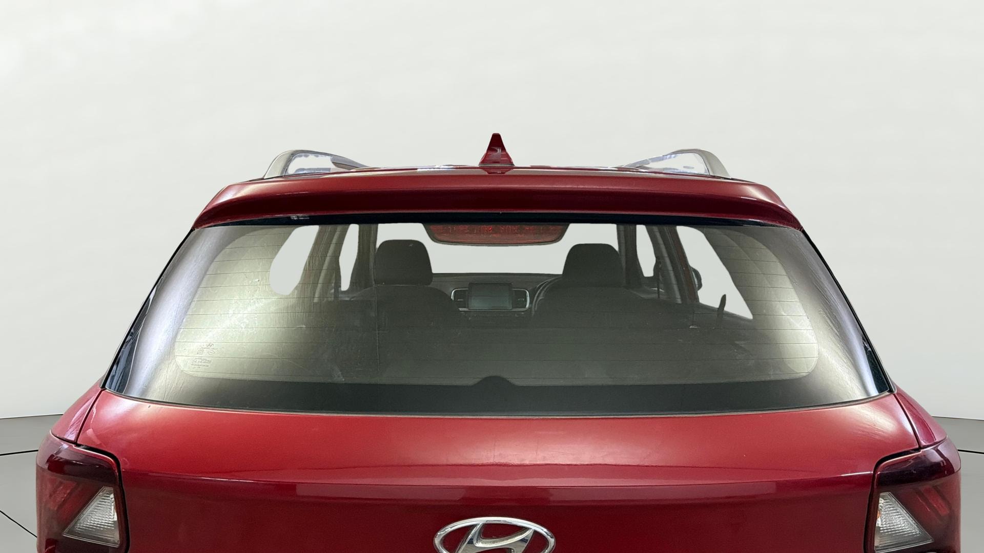 Used 2021 Hyundai Venue Used 2021 Hyundai Venue