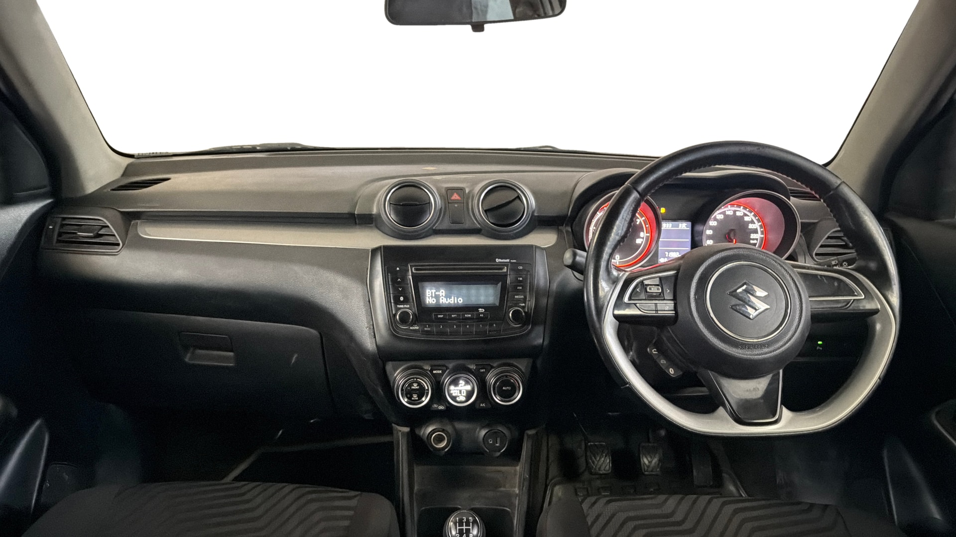 Used 2018 Maruti Suzuki 1000 Used 2018 Maruti Suzuki 1000