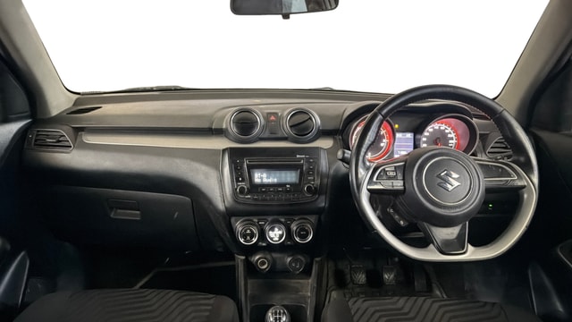 View Maruti Suzuki 1000 Image 15 Used Maruti Suzuki 1000 Image 15