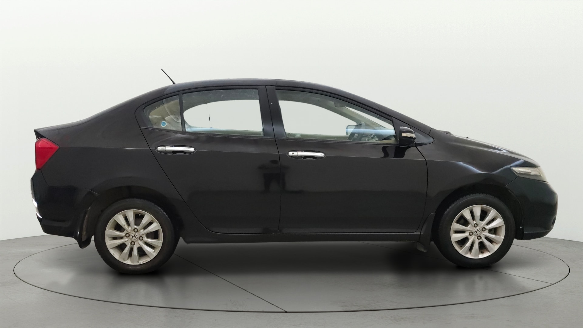 Used 2013 Honda City Used 2013 Honda City