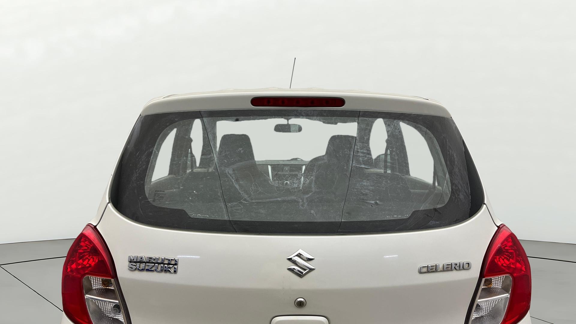 View 2018 Maruti Suzuki 1000 Base Variant Image 4 Used 2018 Maruti Suzuki 1000 Base Variant Image 4