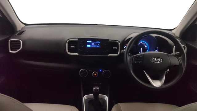 View Hyundai Venue Image 15 Used Hyundai Venue Image 15