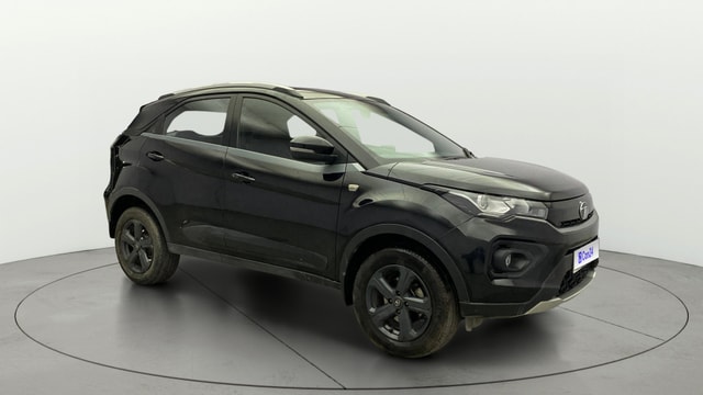 View Tata Nexon Image 22 Used Tata Nexon Image 22