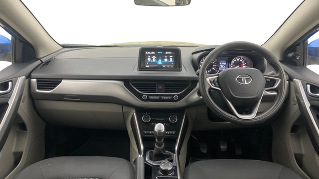 View Tata Nexon Image 30 Used Tata Nexon Image 30