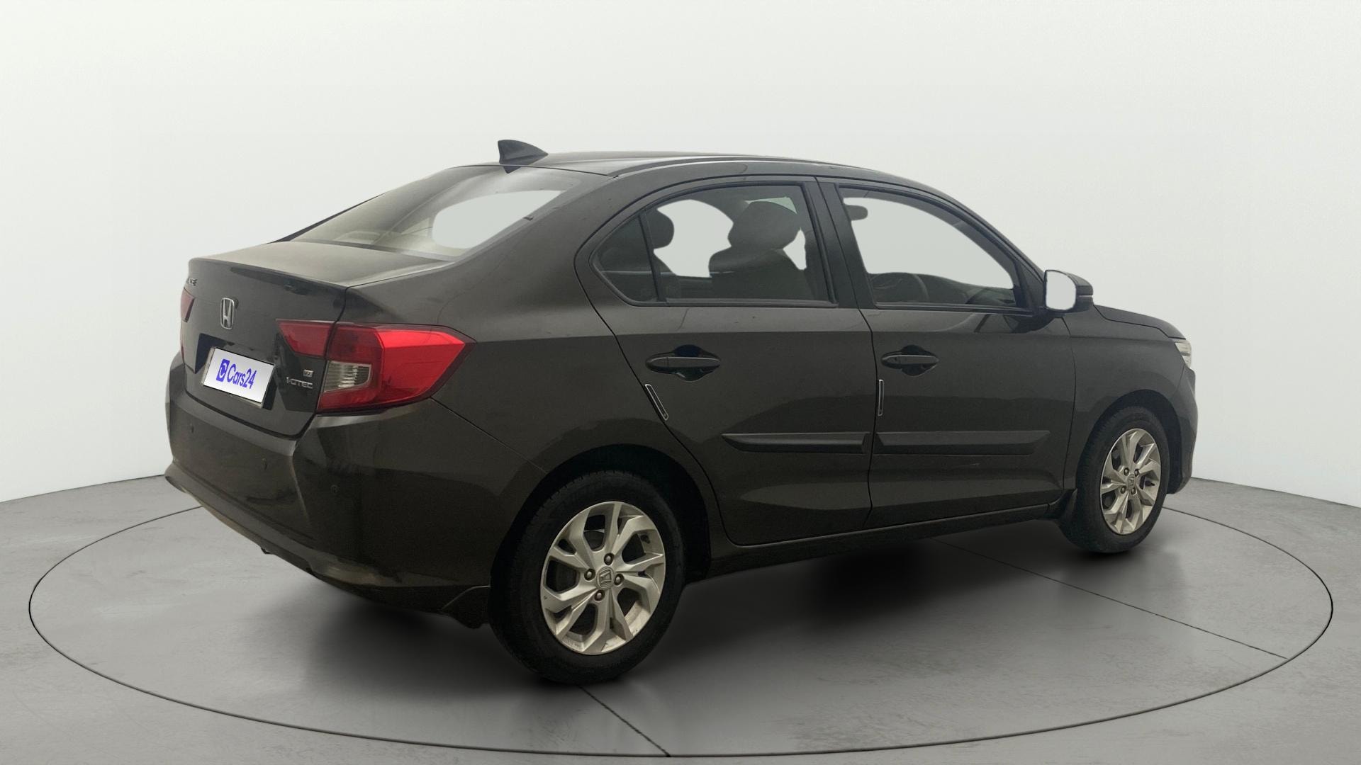 View 2020 Honda Amaze E MT Petrol BS IV Image 44 Used 2020 Honda Amaze E MT Petrol BS IV Image 44