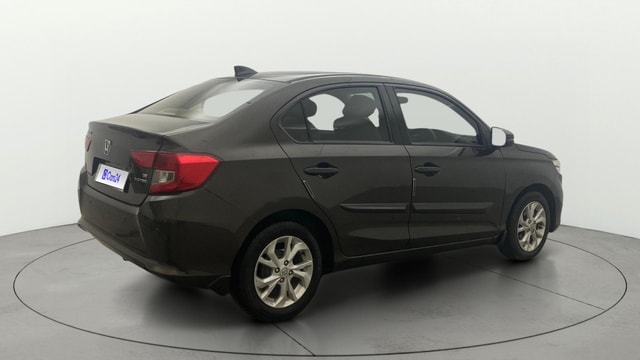 View Honda Amaze Image 44 Used Honda Amaze Image 44