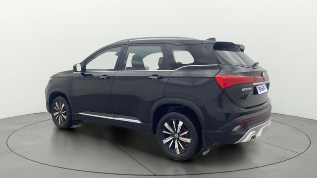 View MG Hector Image 2 Used MG Hector Image 2