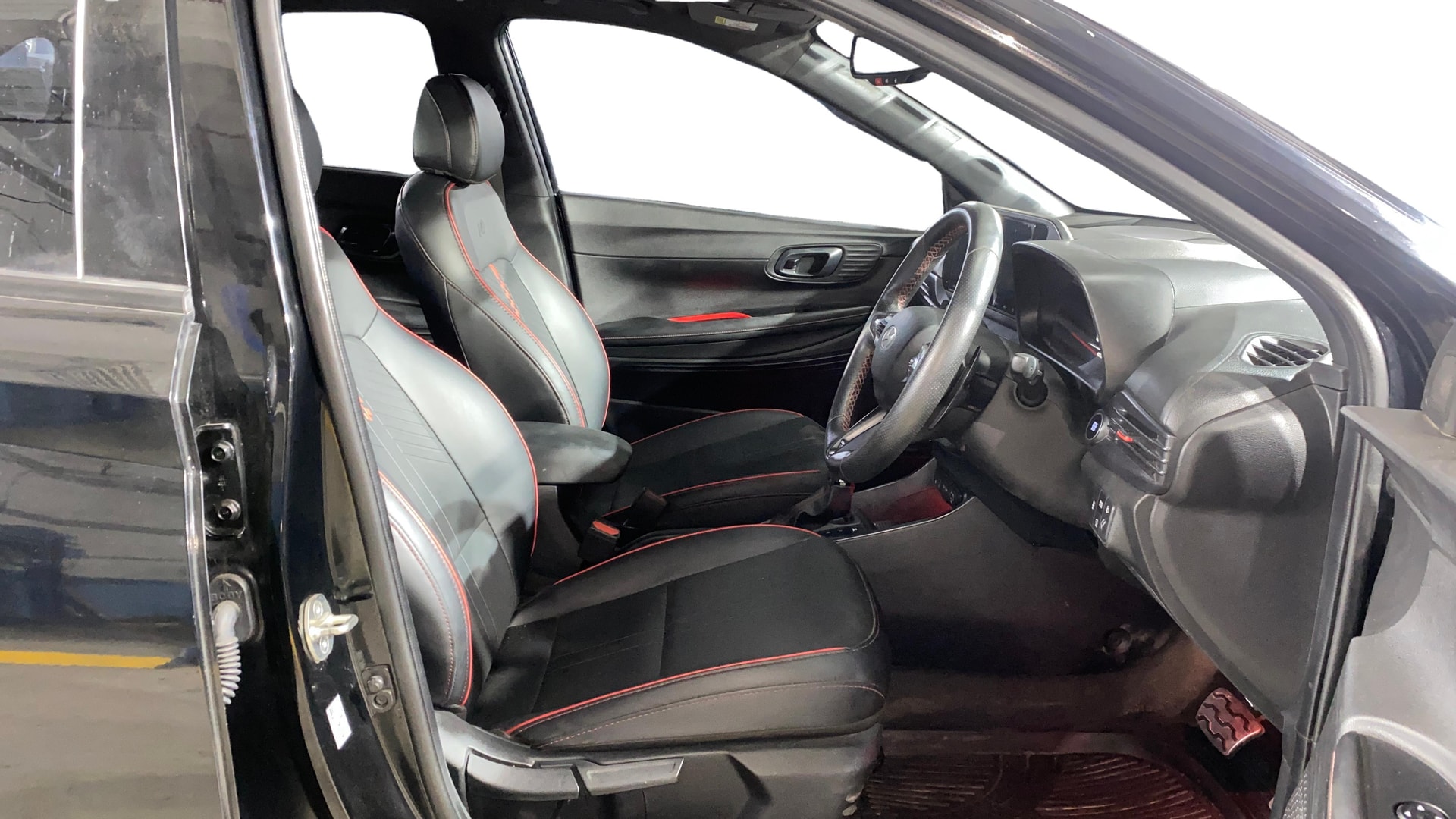 Used 2023 Hyundai Elite i20 Used 2023 Hyundai Elite i20