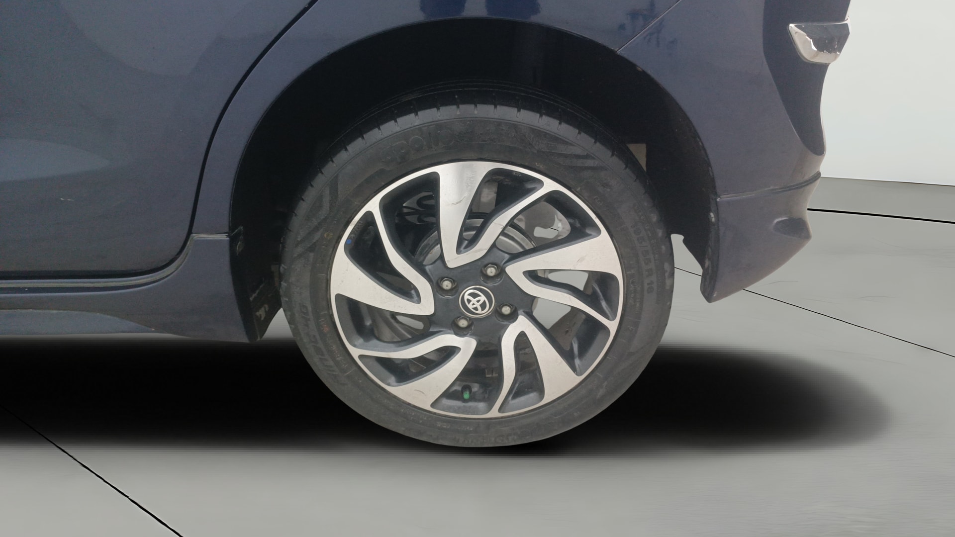 Used 2019 Toyota Glanza Used 2019 Toyota Glanza