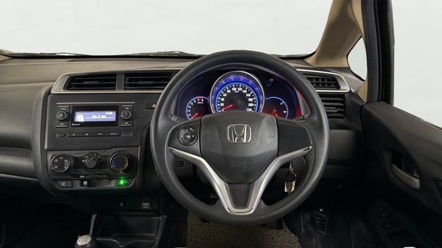 View Honda Jazz Image 20 Used Honda Jazz Image 20