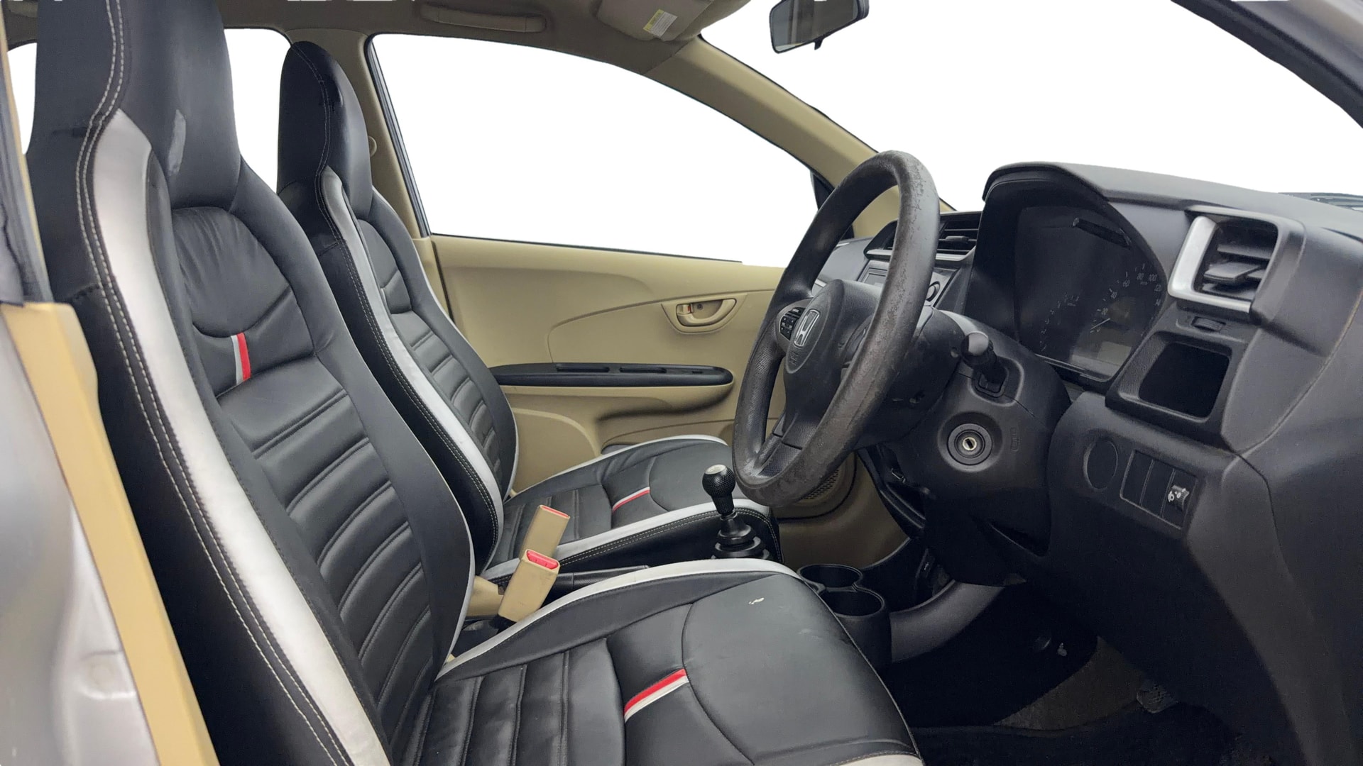Used 2018 Honda Brio Used 2018 Honda Brio