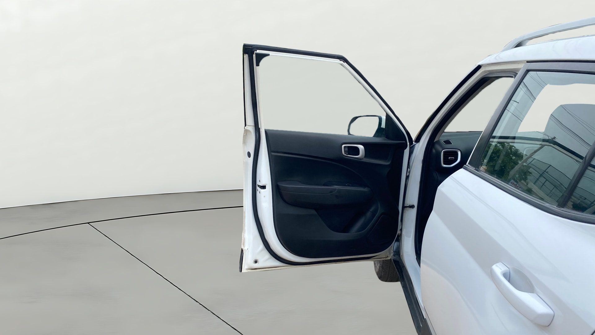 View 2019 Hyundai Venue SX 1.0 Petrol Image 33 Used 2019 Hyundai Venue SX 1.0 Petrol Image 33