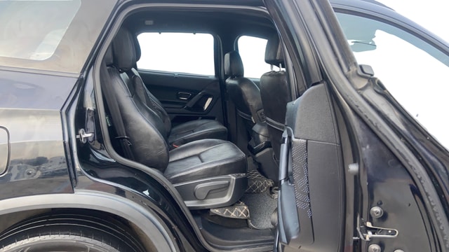 View Tata Safari Image 38 Used Tata Safari Image 38
