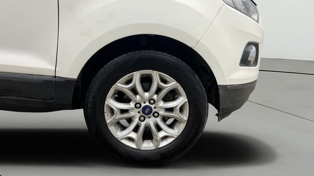 View Ford EcoSport Image 41 Used Ford EcoSport Image 41