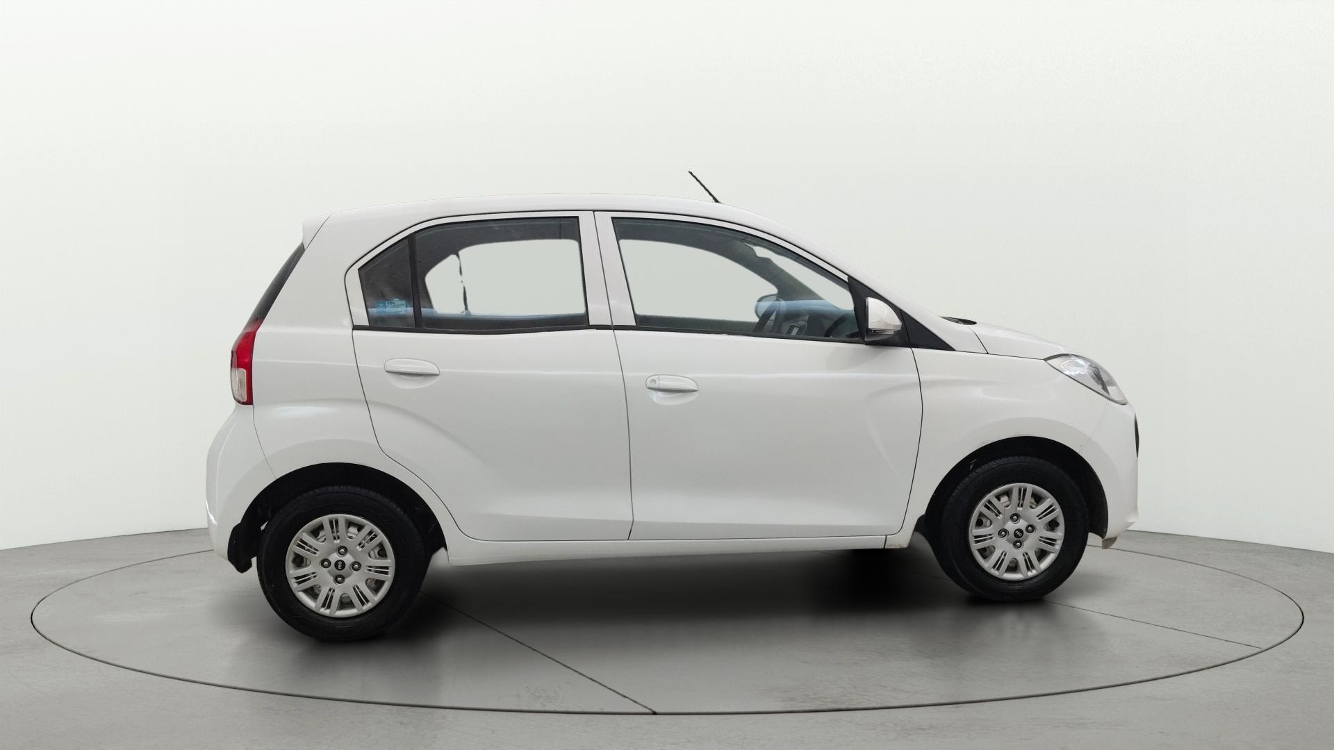 View 2020 Hyundai New Santro D-Lite Petrol Image 8 Used 2020 Hyundai New Santro D-Lite Petrol Image 8
