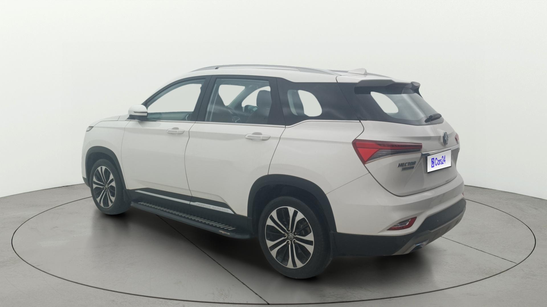Used 2022 MG Hector Used 2022 MG Hector