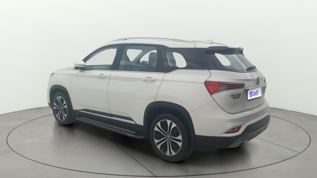 View MG Hector Image 2 Used MG Hector Image 2
