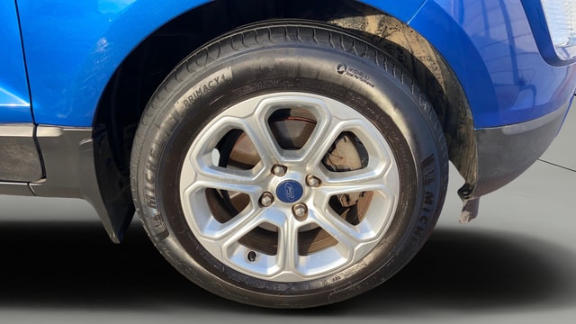 View Ford EcoSport Image 42 Used Ford EcoSport Image 42
