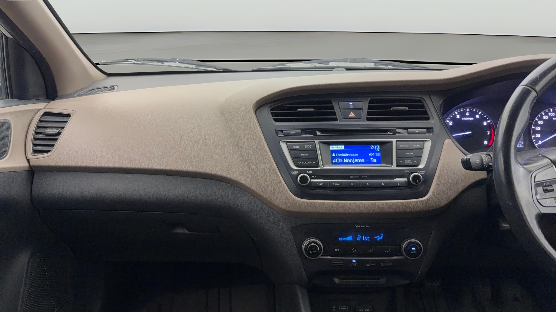 Used 2015 Hyundai Elite i20 Used 2015 Hyundai Elite i20