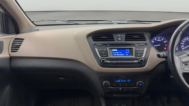 View Hyundai Elite i20 Image 17 Used Hyundai Elite i20 Image 17
