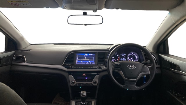 View Hyundai Elantra Image 15 Used Hyundai Elantra Image 15