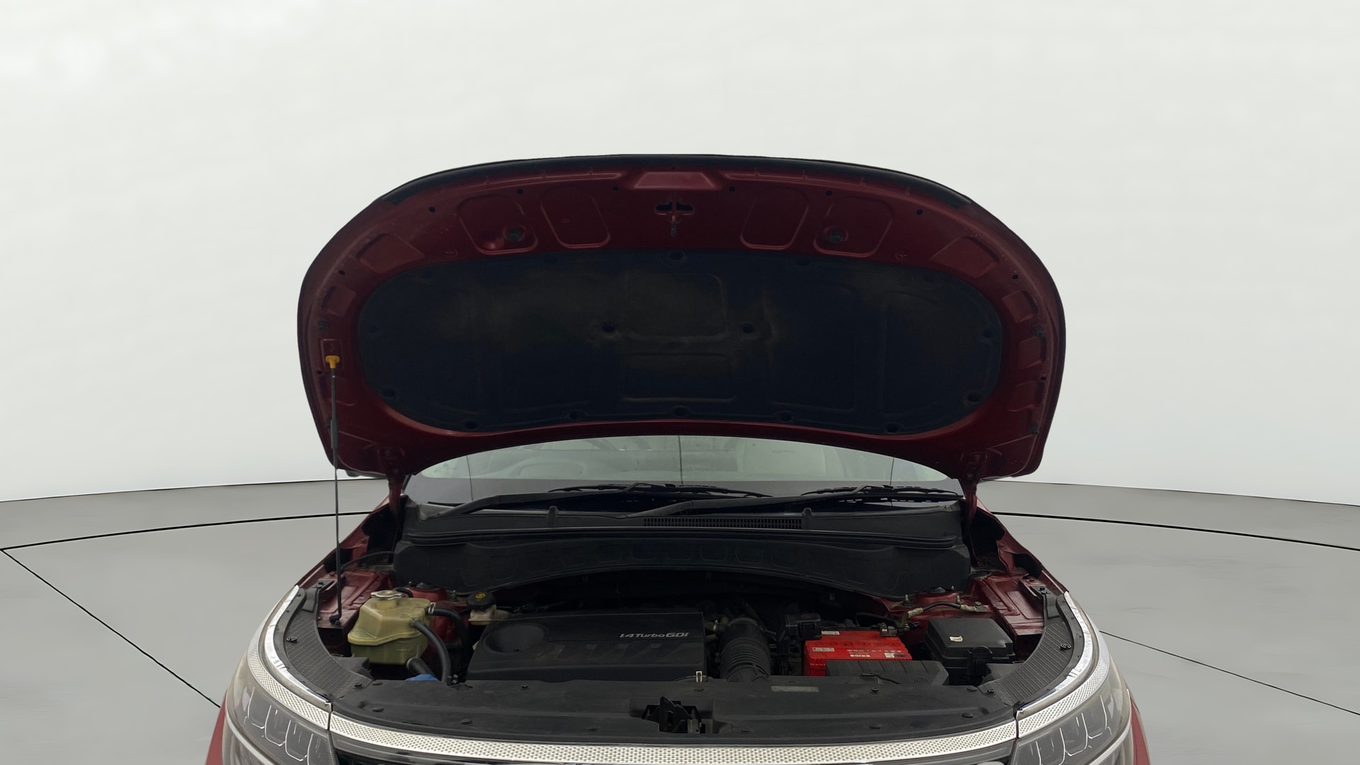 Used 2019 Kia Seltos Used 2019 Kia Seltos