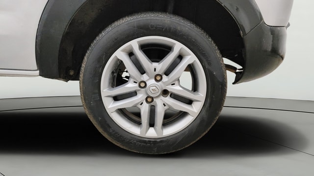 View Renault Triber Image 7 Used Renault Triber Image 7