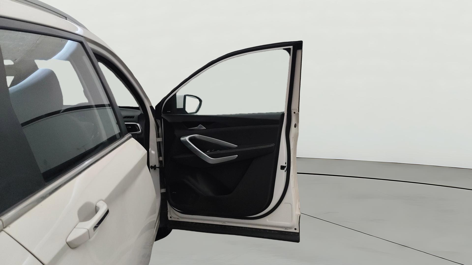 View 2019 MG Hector Sharp Petrol BS IV Image 48 Used 2019 MG Hector Sharp Petrol BS IV Image 48