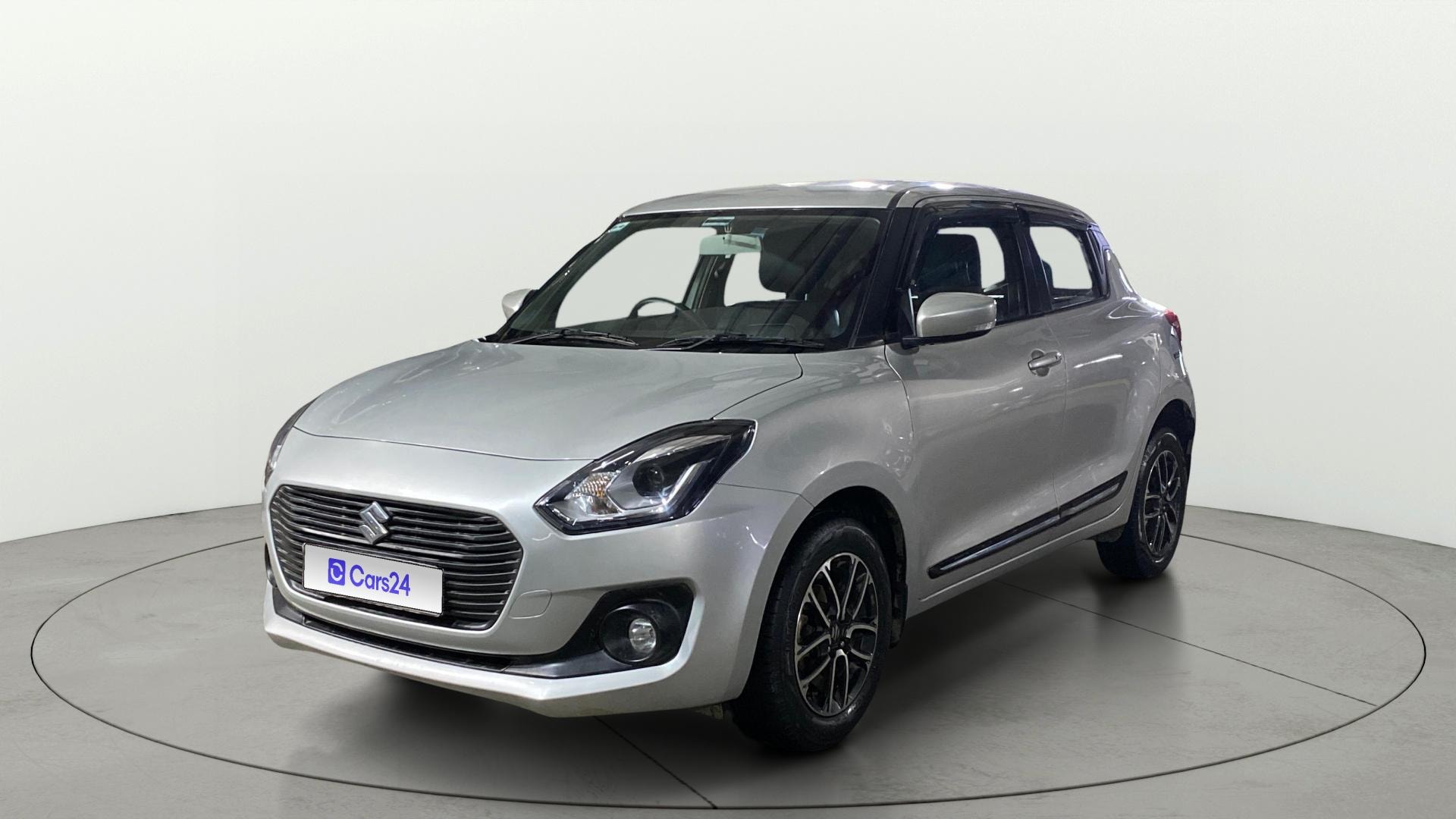 View 2018 Maruti Suzuki 1000 Base Variant Image 36 Used 2018 Maruti Suzuki 1000 Base Variant Image 36