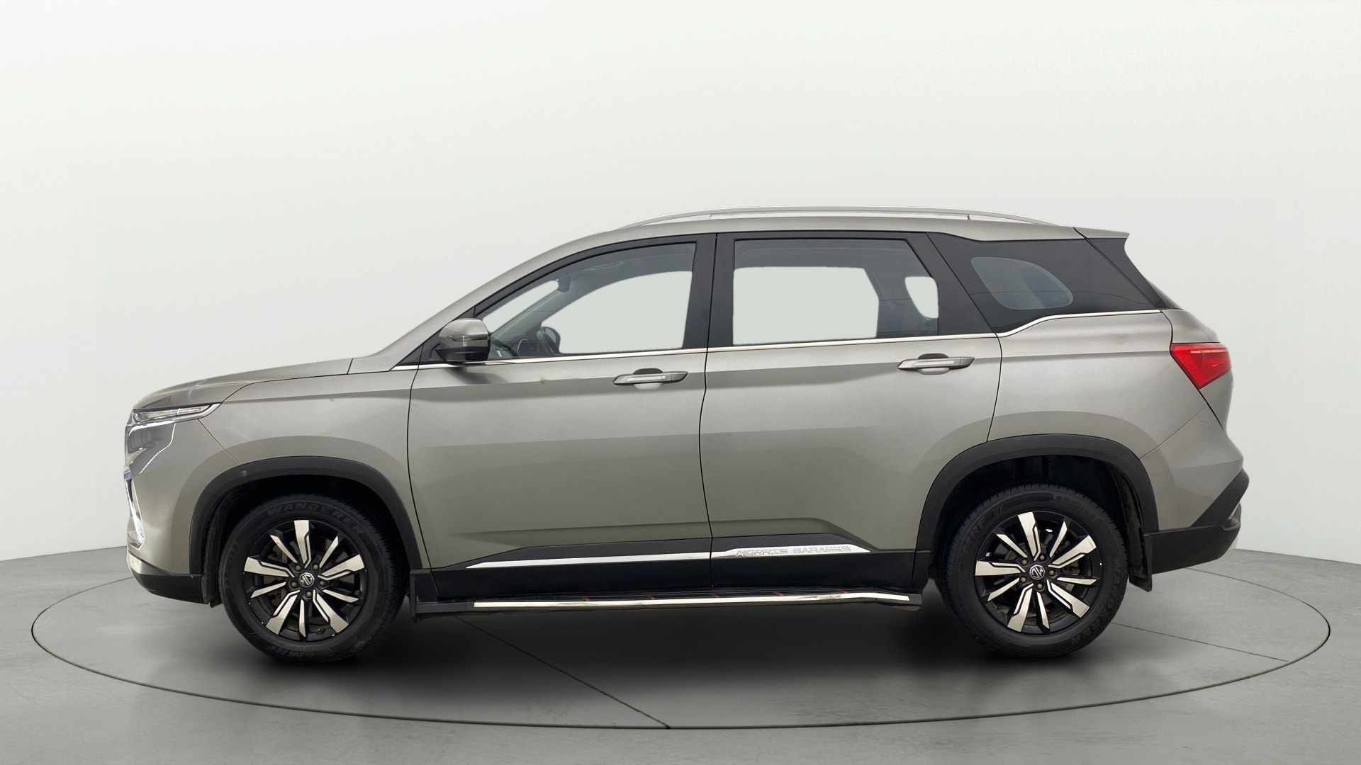 Used 2020 MG Hector Used 2020 MG Hector