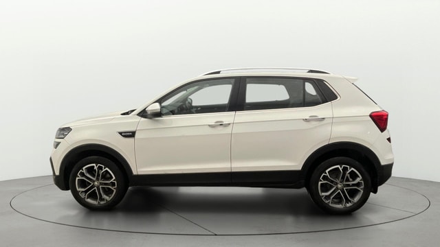 View Skoda Kushaq Image 27 Used Skoda Kushaq Image 27